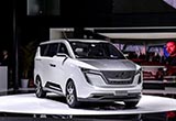 艾康尼克公布產(chǎn)品計(jì)劃 七系2026年換代
