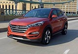 海外版途勝實車曝光 外觀不變/標配增加