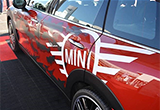 竟蟄伏三年！MINI全新Logo2018年終誕生