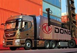 東風(fēng)商用車明年用19.1萬迎接三場戰(zhàn)爭