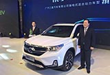 祺智PHEV上市 廣汽三菱新能源車如何破局？
