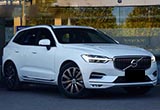 沃爾沃全新XC60定價緊隨BBA 銷量能否突圍？
