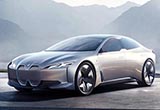4秒破百/續(xù)航600km 寶馬將引入新一代電動車