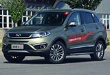 凱翼SUV“眾包”戰(zhàn)略效果不佳 或被奇瑞放棄