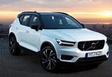沃爾沃兩新車將入華 XC40先進(jìn)口再國產(chǎn)