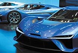 車(chē)壇新軍秀肌肉 互聯(lián)網(wǎng)+新能源模式成套路