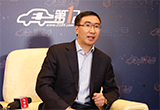 零跑朱江明 如何打造行走的智能電子產(chǎn)品