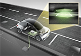 德國大陸公司推出無線充電技術(shù) 系統(tǒng)效率達90%