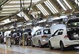 中汽協(xié)預(yù)測2018車市增長3％ 增速低于今年