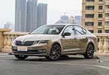 斯柯達(dá)新車計(jì)劃 純電明銳/插混速派等