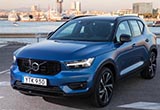 沃爾沃XC40將于明年入華 先進(jìn)口后國(guó)產(chǎn)