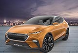 合眾新能源汽車獲注資 明年首款量產(chǎn)車上市