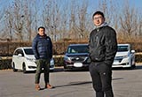 我试你车 听奥德赛车主聊聊全新GL8