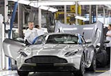 英國車市繼續(xù)疲軟 11月需求大幅下滑28%