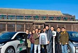聯(lián)合電動(dòng)牽手PonyCar助新能源汽車(chē)共享市場(chǎng)