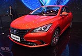 長安加速第三代產(chǎn)品投放 明年將推出多款車型