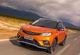 東南汽車(chē)加碼SUV DX3不僅是攪局者