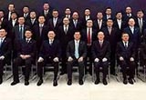 一汽東風(fēng)長(zhǎng)安等企業(yè)聯(lián)合成立“國(guó)汽研究院”