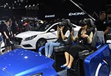 中國(guó)進(jìn)入網(wǎng)上買車時(shí)代：車企打造虛擬展廳