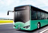 比亞迪在意大利組建電動(dòng)大巴車隊(duì)