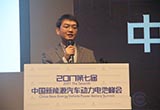 新能源專用車市場(chǎng)分析 物流車產(chǎn)量達(dá)96%