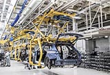英國(guó)11月汽車產(chǎn)量：國(guó)內(nèi)需求大幅下跌