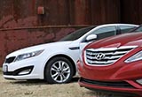 海外需求下降 韓國車市2018年或出現(xiàn)負增長