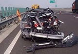 汽車輪胎會不會爆胎 還得看運氣？
