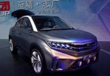 傳祺發(fā)12個(gè)月年終獎(jiǎng) 明年產(chǎn)銷目標(biāo)70萬(wàn)