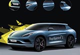 世界最快最貴SUV 吊打蘭博基尼買5輛法拉利
