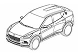 路特斯將推出SUV車型 有望推出混動車型