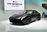 丰田推全新混合动力跑车 将2019年前投产