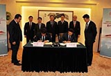 一汽/外交部簽署紅旗全球采購戰(zhàn)略協(xié)議