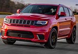 能對(duì)抗途昂的車(chē)來(lái)了！Jeep大7座SUV將國(guó)產(chǎn)