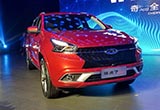 奇瑞12月銷量加速增長(zhǎng) 明年推3款新車