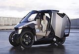 續(xù)航300公里 PSA集團將推小型混動車