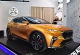 合眾新能源獲得12.5億元融資 量產(chǎn)車明年上市