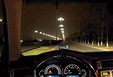 夜间开车为啥不开车内灯？原因在这里