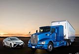 日本豐田要用牛糞制氫推動燃料電池汽車發(fā)展