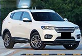 長城汽車年產(chǎn)能大增超42% WEY 4S店突破百家