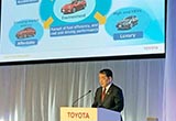突破電池瓶頸 豐田或將成為EV市場領頭羊