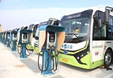 工信部赴深圳/上海開展新能源車調(diào)研