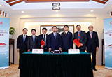 一汽/外交部簽署協(xié)議 將采購紅旗轎車