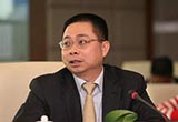 寶能姚振華廣東建新能源車產(chǎn)業(yè)園