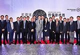 威馬汽車首批智行合伙人簽約 加速布局