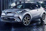 广汽丰田将推SUV等4款新车 销量预增13.6%