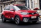 東風(fēng)自主各品牌盤點(diǎn) 均將發(fā)力MPV及七座SUV