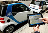 新能源共享汽車明年覆蓋14市州