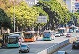 深圳成全球首個(gè)公交全電動(dòng)化大城市