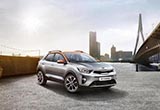 最親民的合資小型SUV 或售8萬元起！